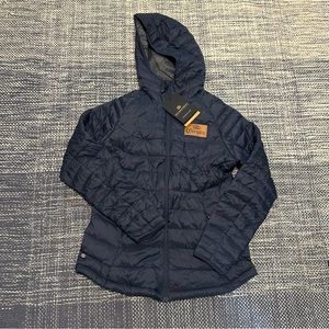 Stormtech Women's Stavanger Thermal Jacket - AFP-2W Corona size M